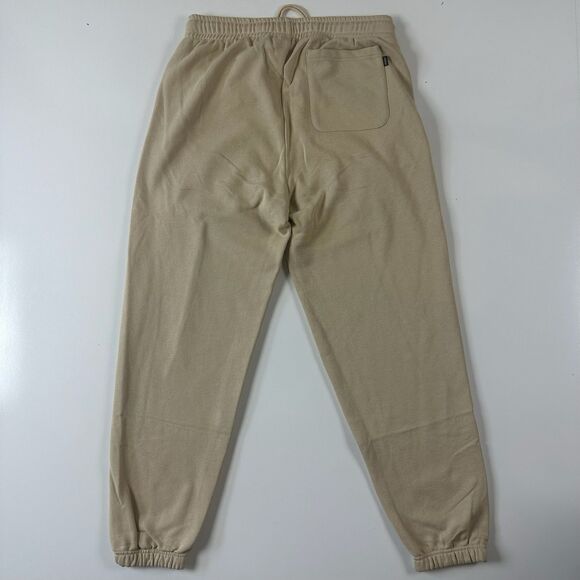 MALBON GOLF BROWN PARFUL  SWEATPANTS-LARGE-NEW NWT MSRP $130 - Picture 9 of 10